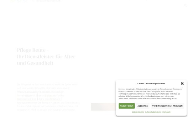 pflegereute.ch