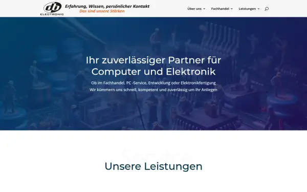 db-electronic.de