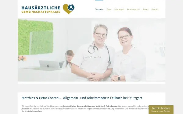 www.arbeitsmedizin-conrad.de