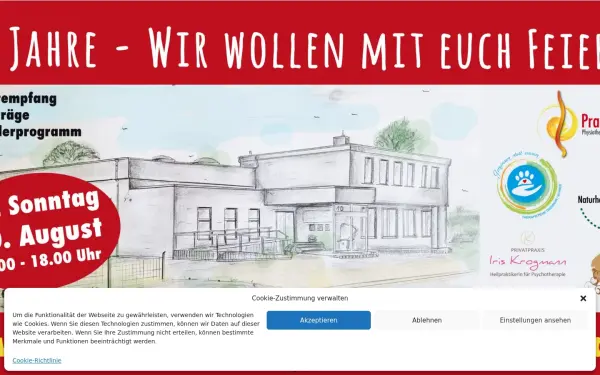 www.das-weisse-haus-meerbeck.de