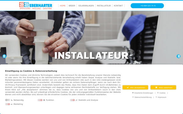 www.installateur-spengler-zellberg.at