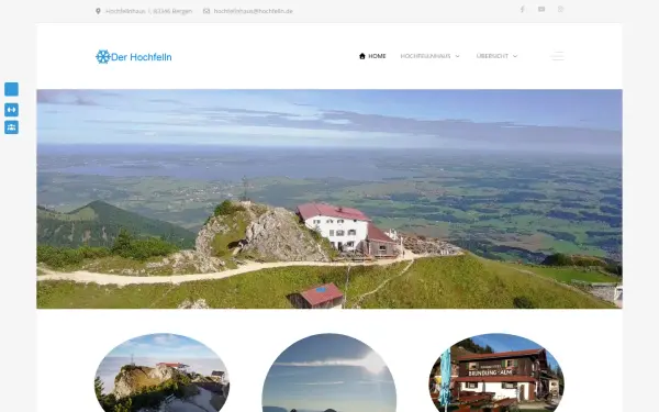 hochfelln.de