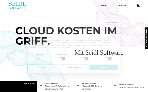 www.seidl-software.com
