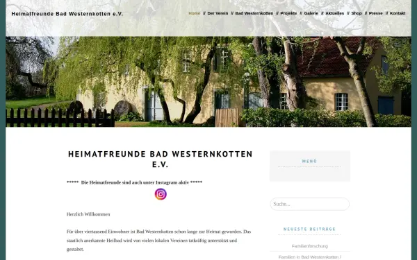 heimatverein-badwesternkotten.de