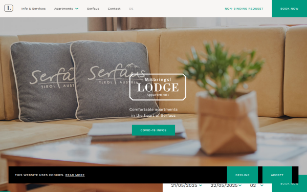 www.mitbringsl-lodge.at