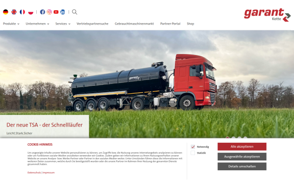 www.garant-kotte.de