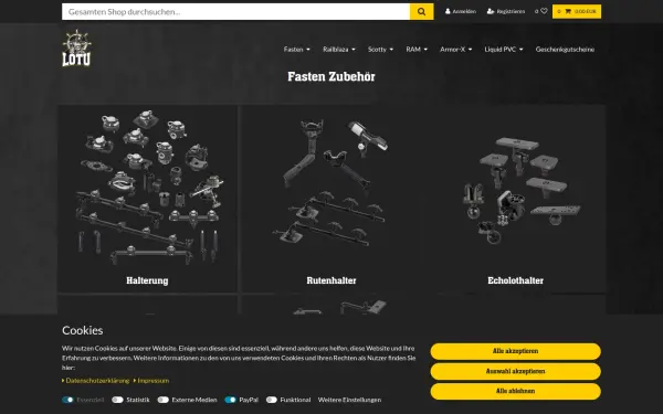 www.lotu.de