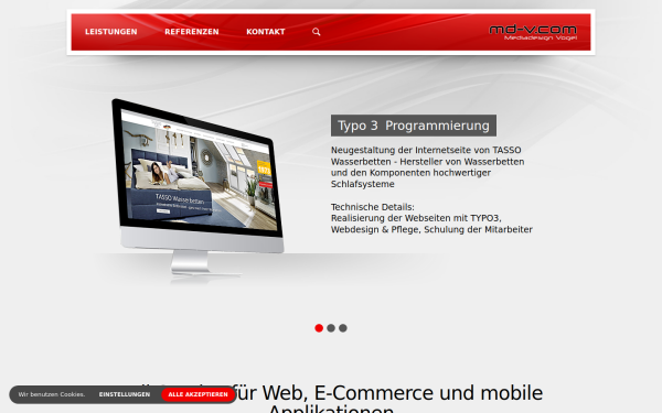 www.md-v.com