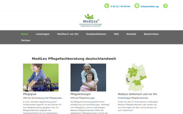 www.medilex-pflegeberatung.de