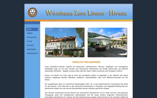 wirtshaus-loewen-hirsau.de