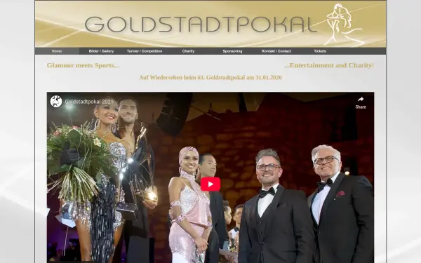 goldstadtpokal.de