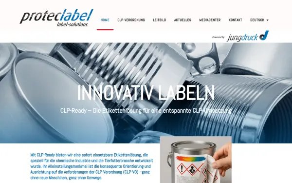 proteclabel.de