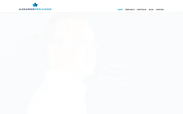 www.alexander-woerlsinger.de