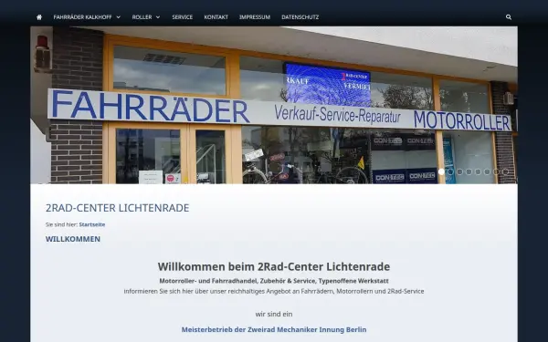2-radcenter.de
