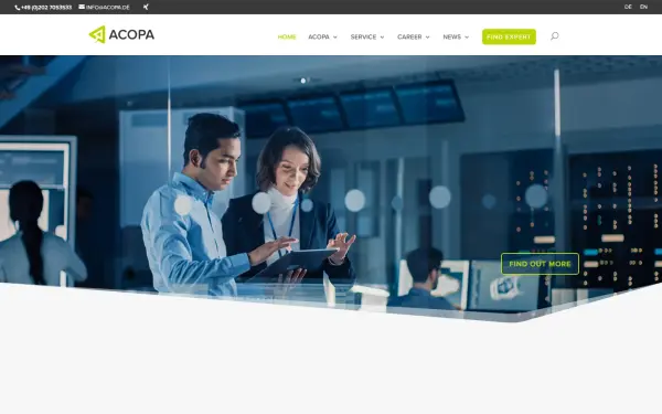 acopa.de