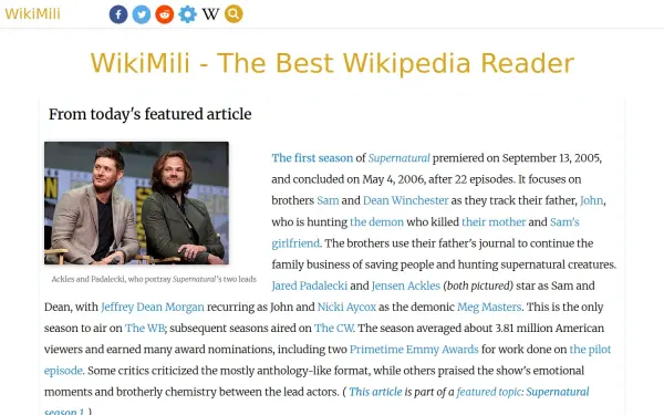 wikimili.com