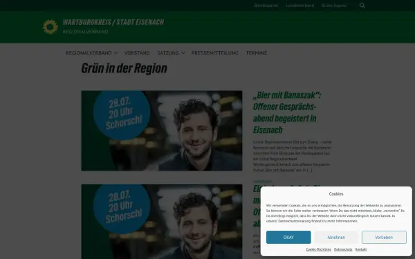 www.gruene-wartburgkreis-eisenach.de