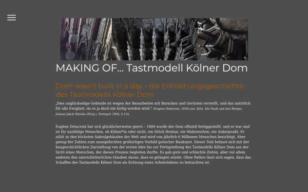 www.tastmodell-dom.koeln