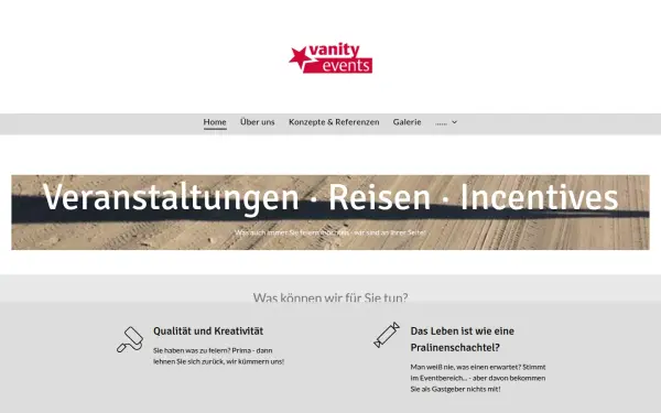 www.vanity-events.de