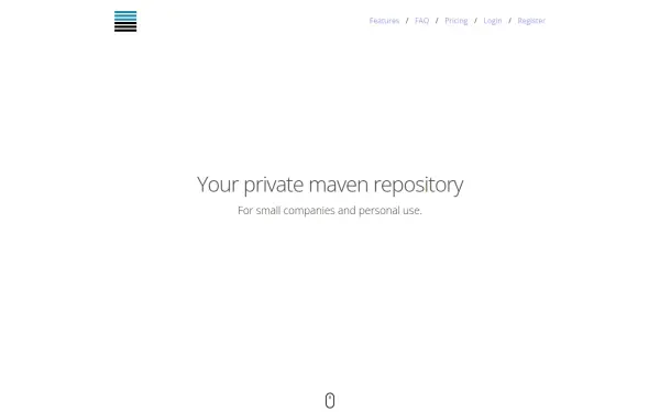 mymavenrepo.com