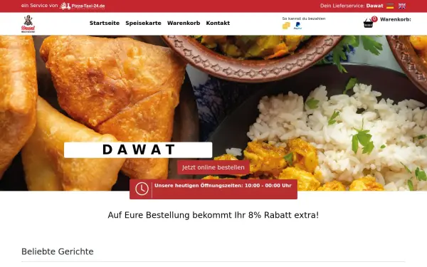 dawat-indische-kueche.de