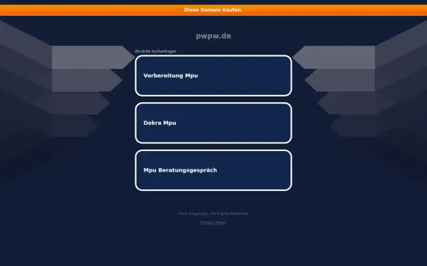 pwpw.de
