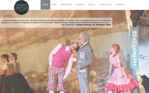 www.margret-giglinger.de
