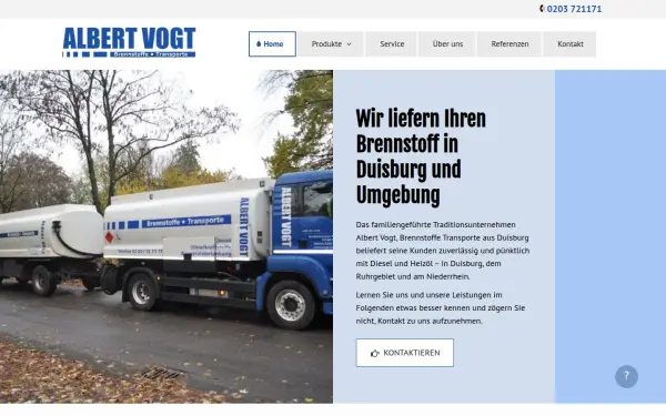 www.vogt-heizoel.de