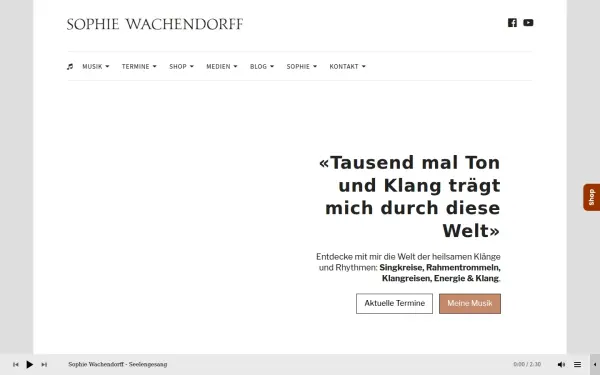 sophiewachendorff.de
