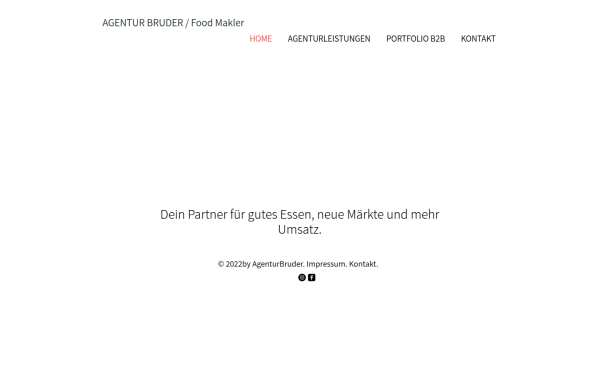 www.agenturbruder.de