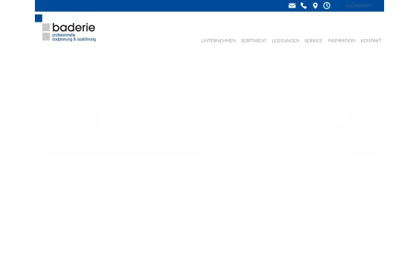 baderie.de