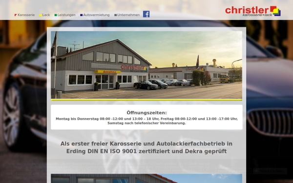 www.autolackierungen-erding.de