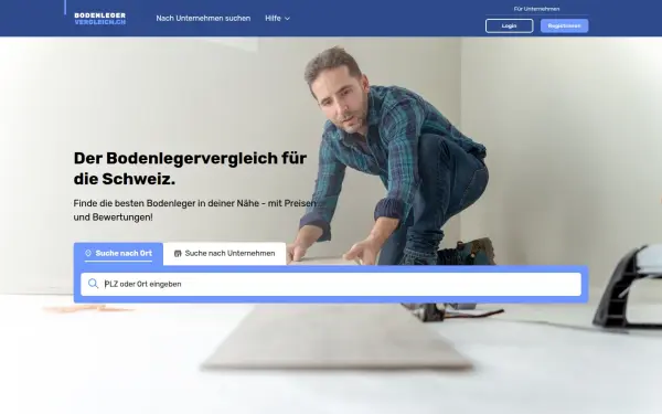 www.bodenlegervergleich.ch