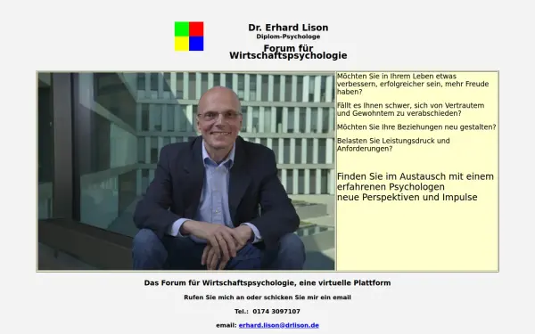 drlison.de