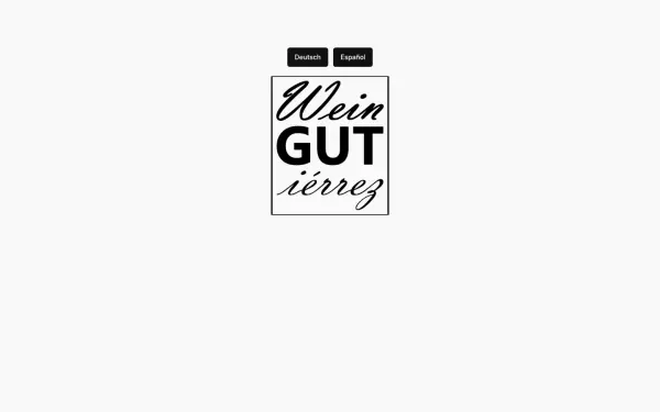 weingutierrez.com