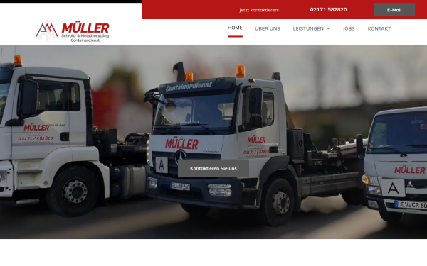 www.container-mueller.de