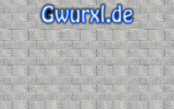 gwurxl.de