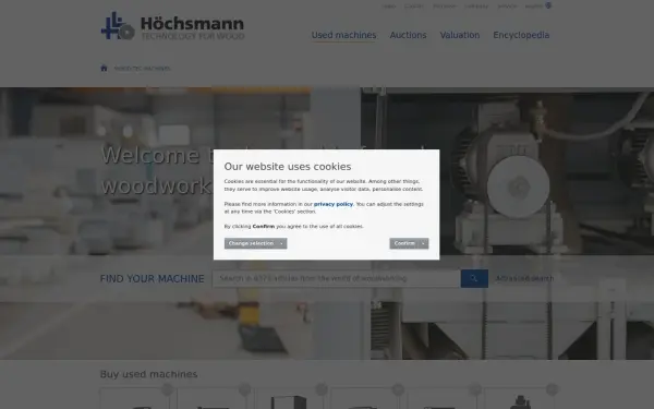 www.hoechsmann.com