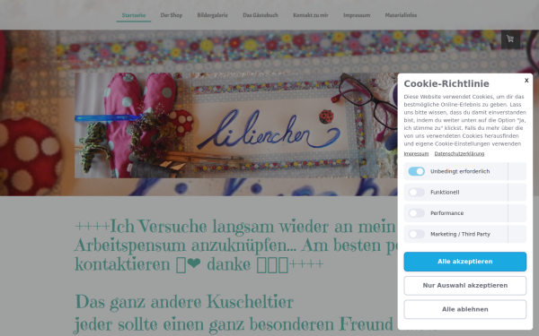 www.lilienchen.de