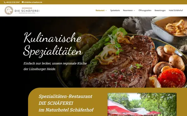 die-schaeferei.de