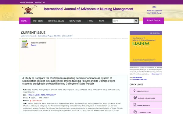 ijanm.com