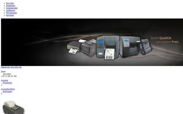 www.datamax-drucker.de