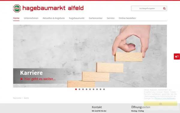 www.hagebaucentrum-alfeld.de