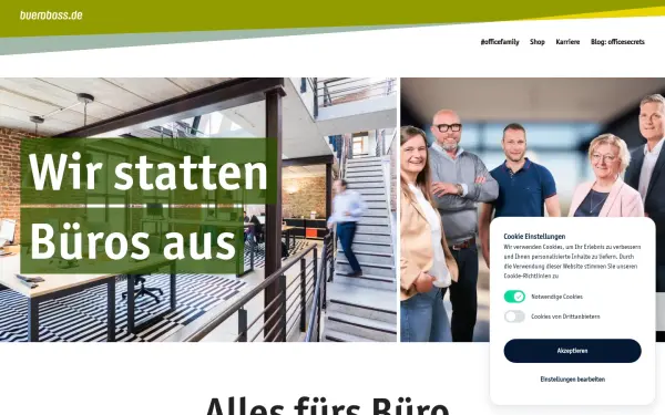 bueroboss.de