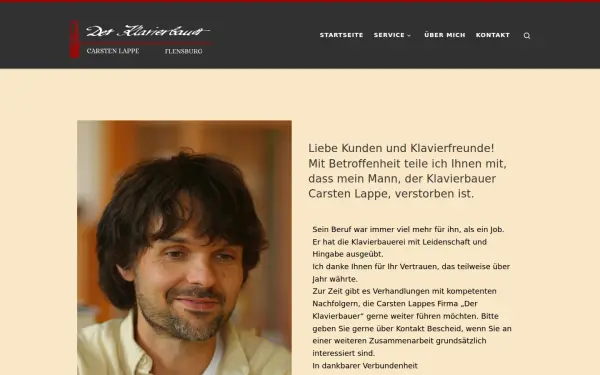 der-klavierbauer.com