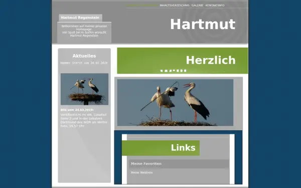 hartmut-regenstein.de