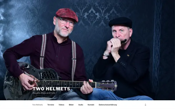 two-helmets.de