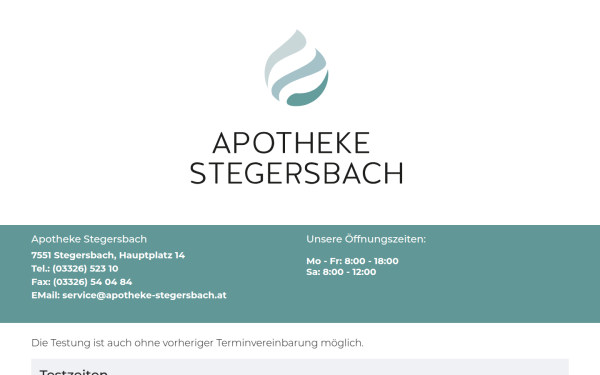 www.apotheke-stegersbach.at
