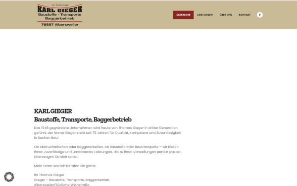 www.gieger-baustoffe.de