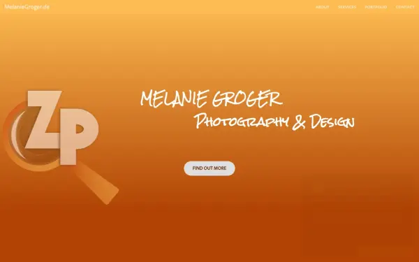www.melaniegroger.de